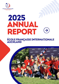 Annual Report – 2025 Annual Report – 2025