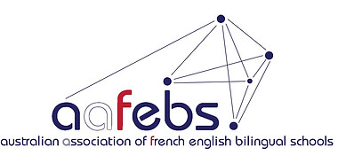 Australian Association of French-English Bilingual Schools Australian Association of French-English Bilingual Schools